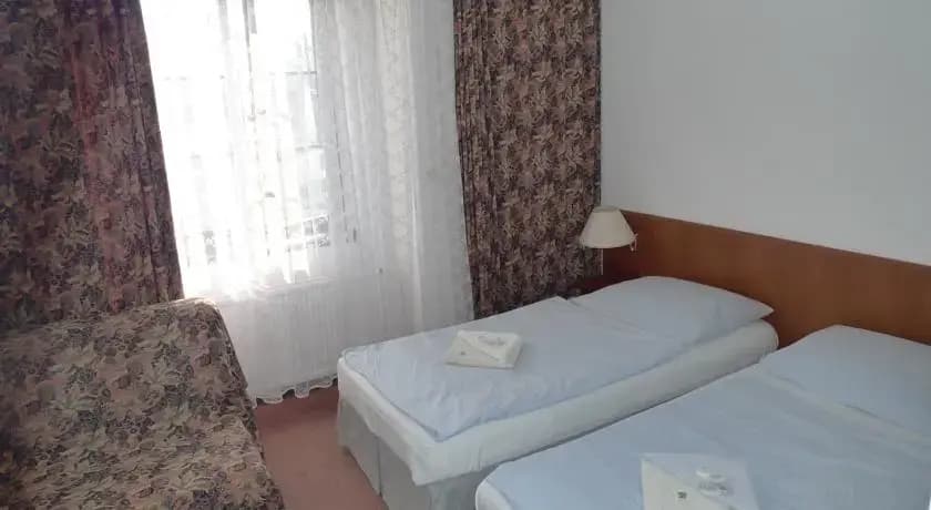Hotel Prokop - photo 5