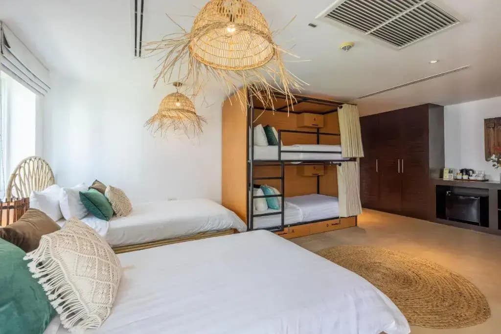 Hotel Selina Serenity Rawai Phuket - photo 20