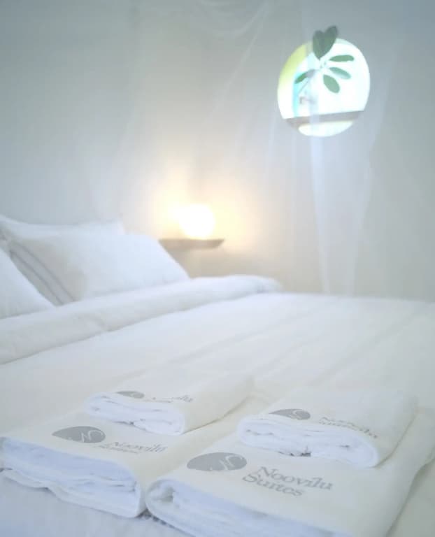 Noovilu Suites Guest House - photo 4