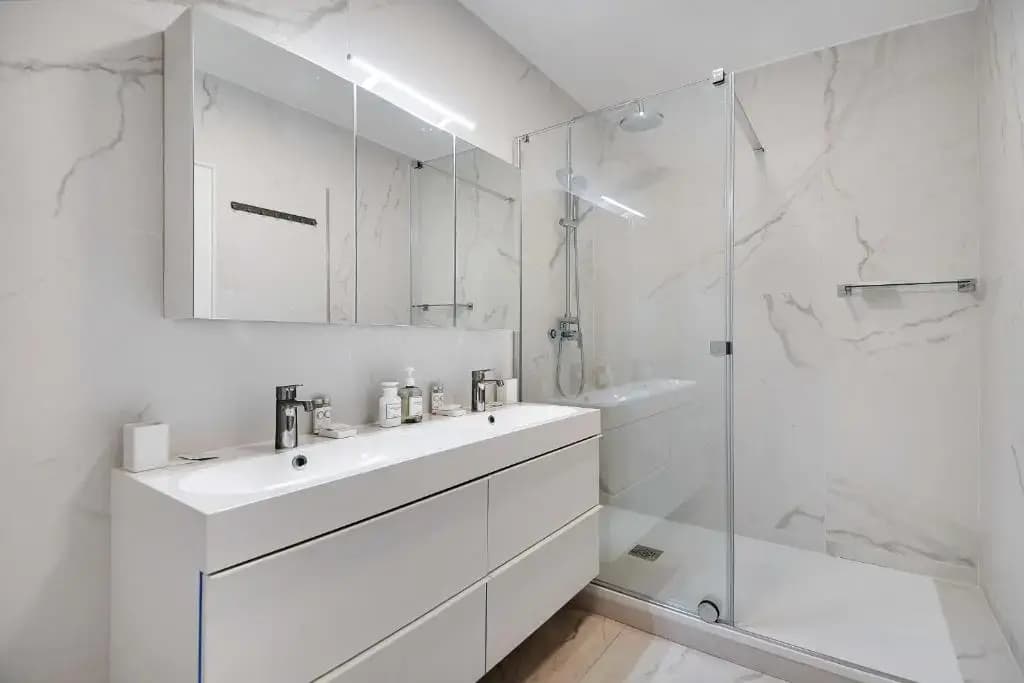 Elegant Apartment - 2br/6p - Tour Eiffel - photo 7