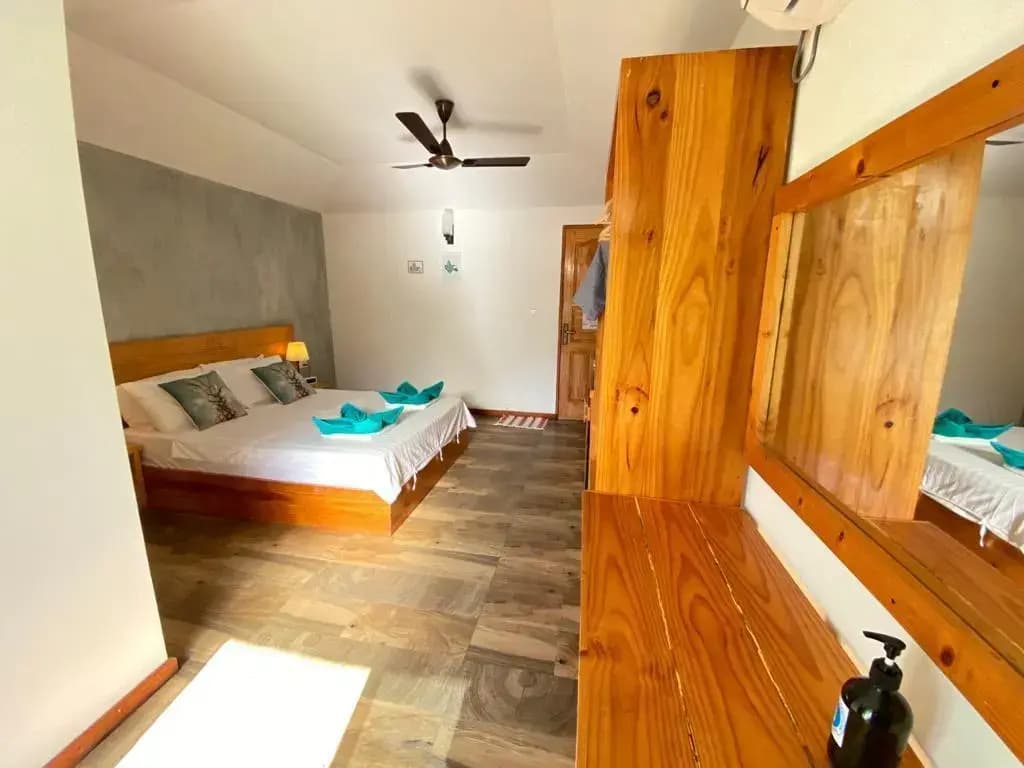 Kaani Villa - photo 4