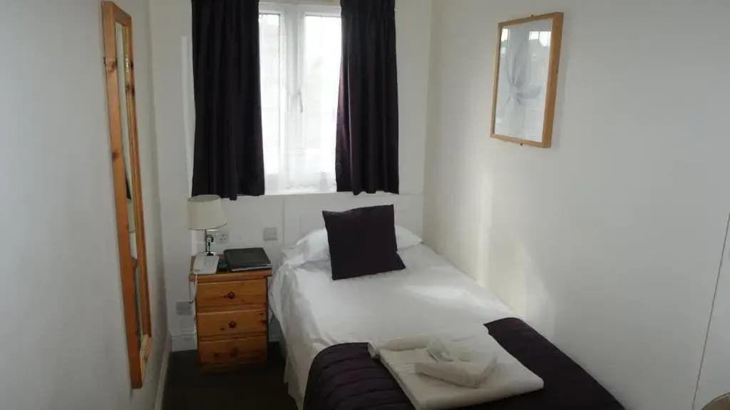 The Justin James Hotel - photo 9