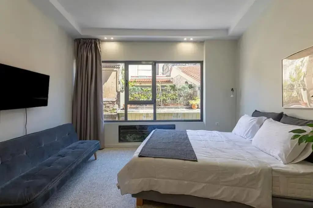 Athens Smart Apartments - photo 2