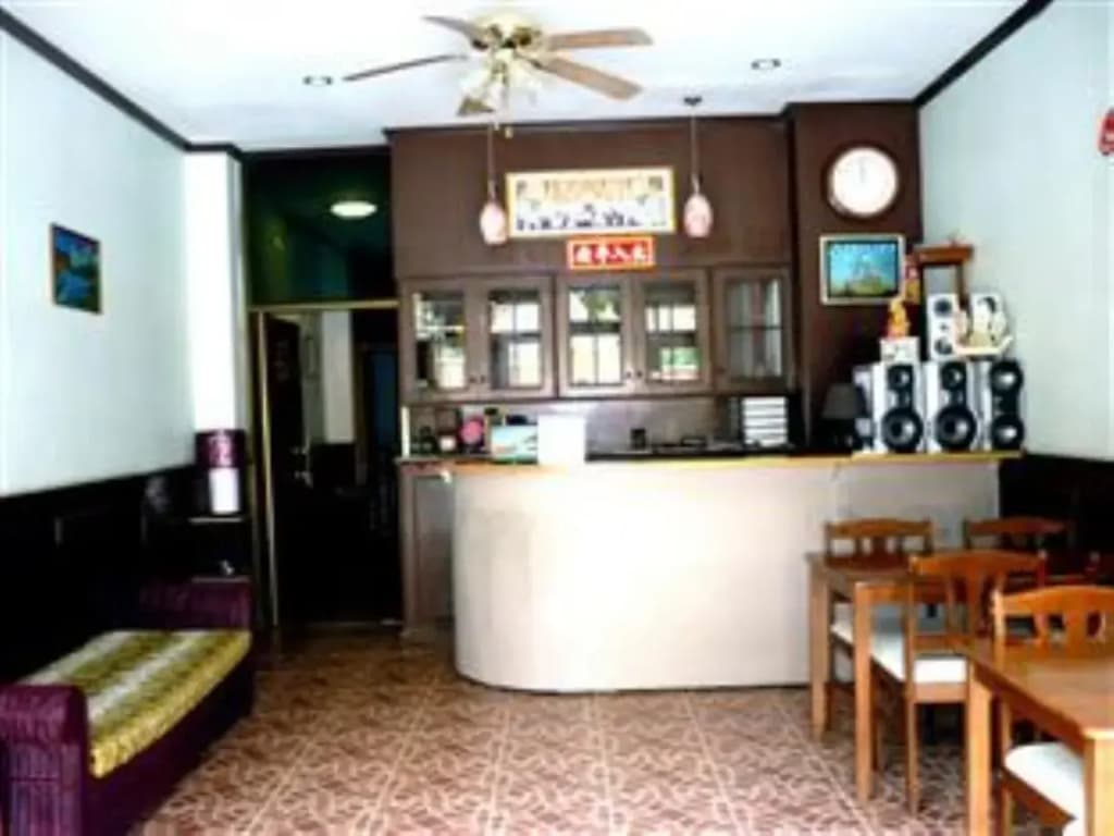 DVC Hotel Samui - photo 11
