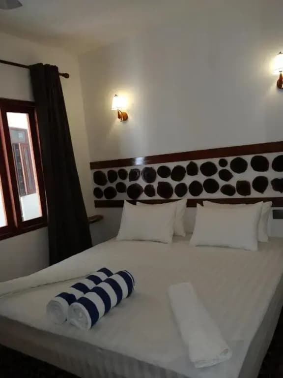 Alkina Lodge Hotel - photo 10