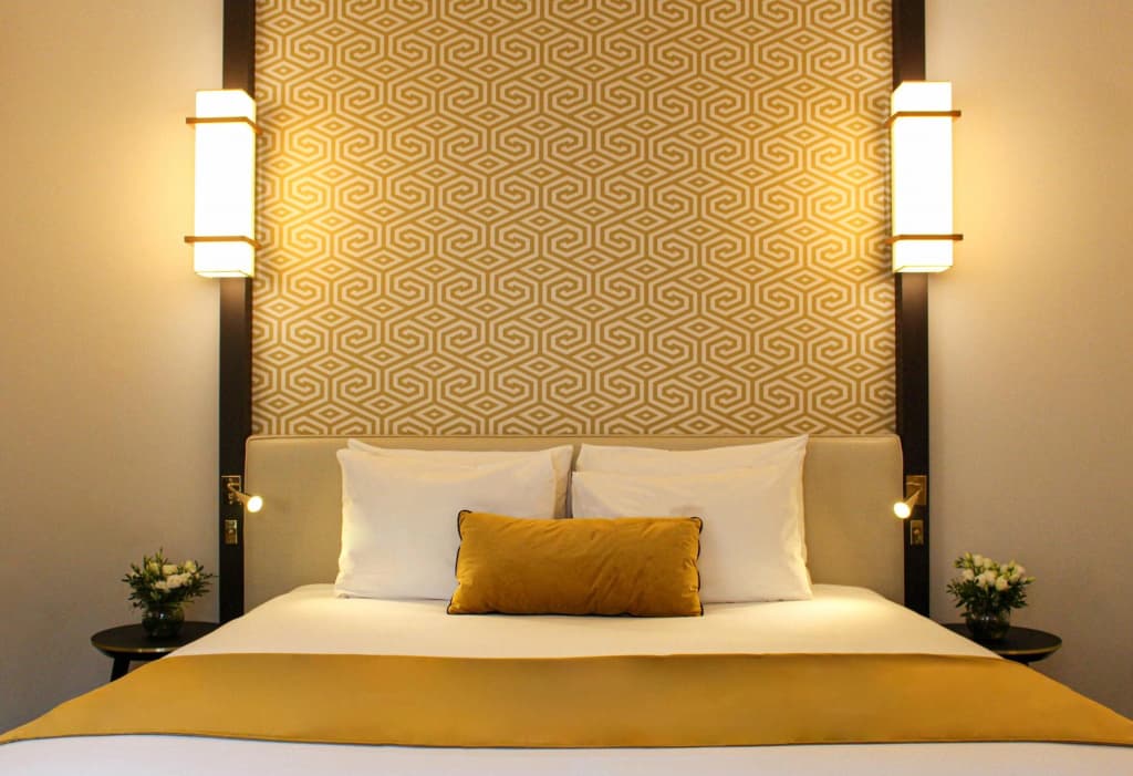 Hôtel Le Marquis by Inwood Hotels - photo 3