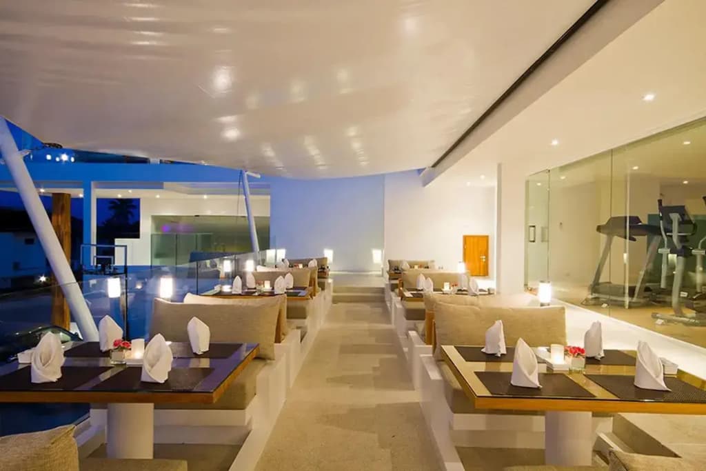 Code Samui Hotel - photo 7