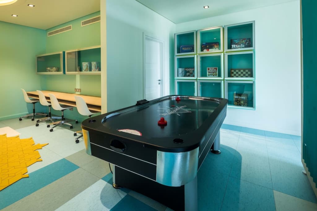 InterContinental Fujairah Resort by IHG - photo 8