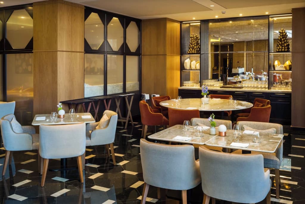 InterContinental Barcelona by IHG - photo 20