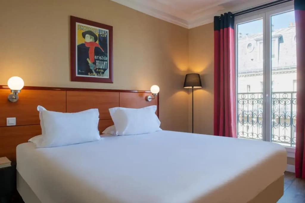 Hôtel Coypel by Magna Arbor - photo 5