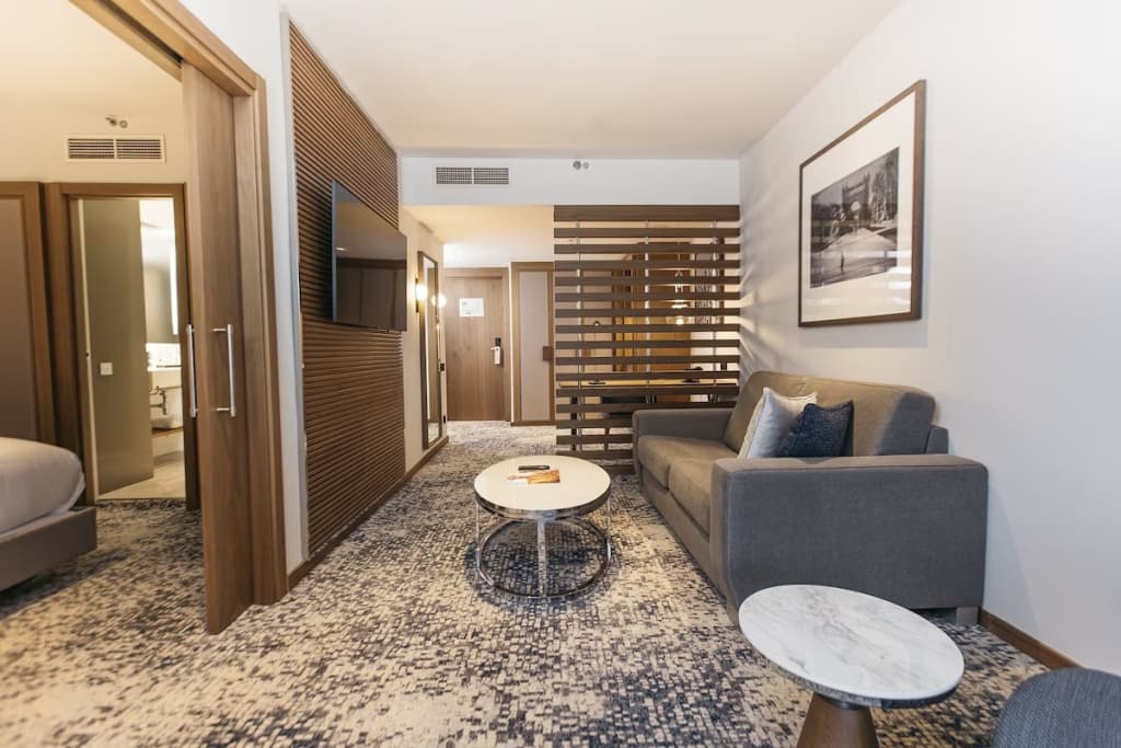 InterContinental Barcelona by IHG - photo 12
