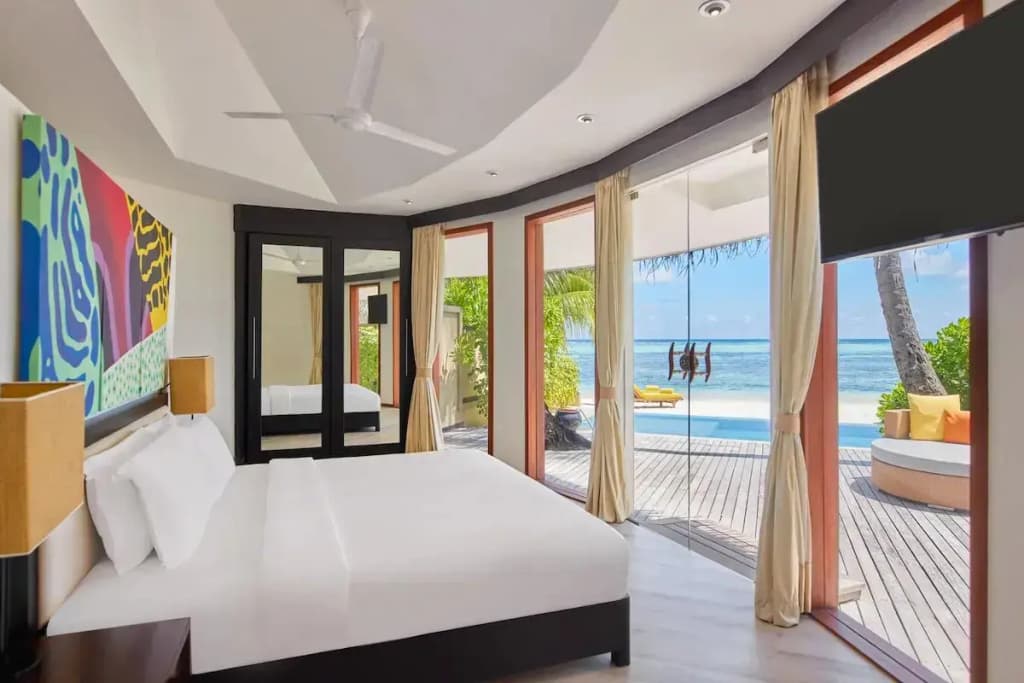 Angsana Velavaru - photo 4