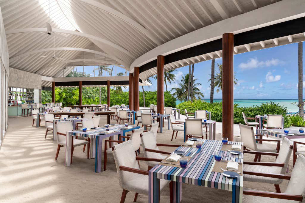 Niyama Private Islands Maldives - photo 37