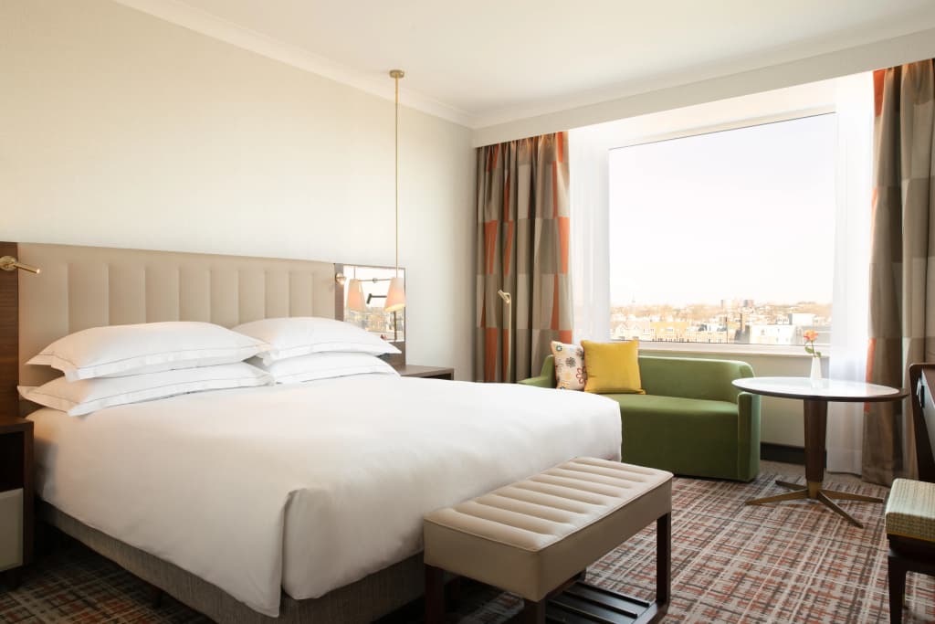 Hilton Amsterdam - photo 8