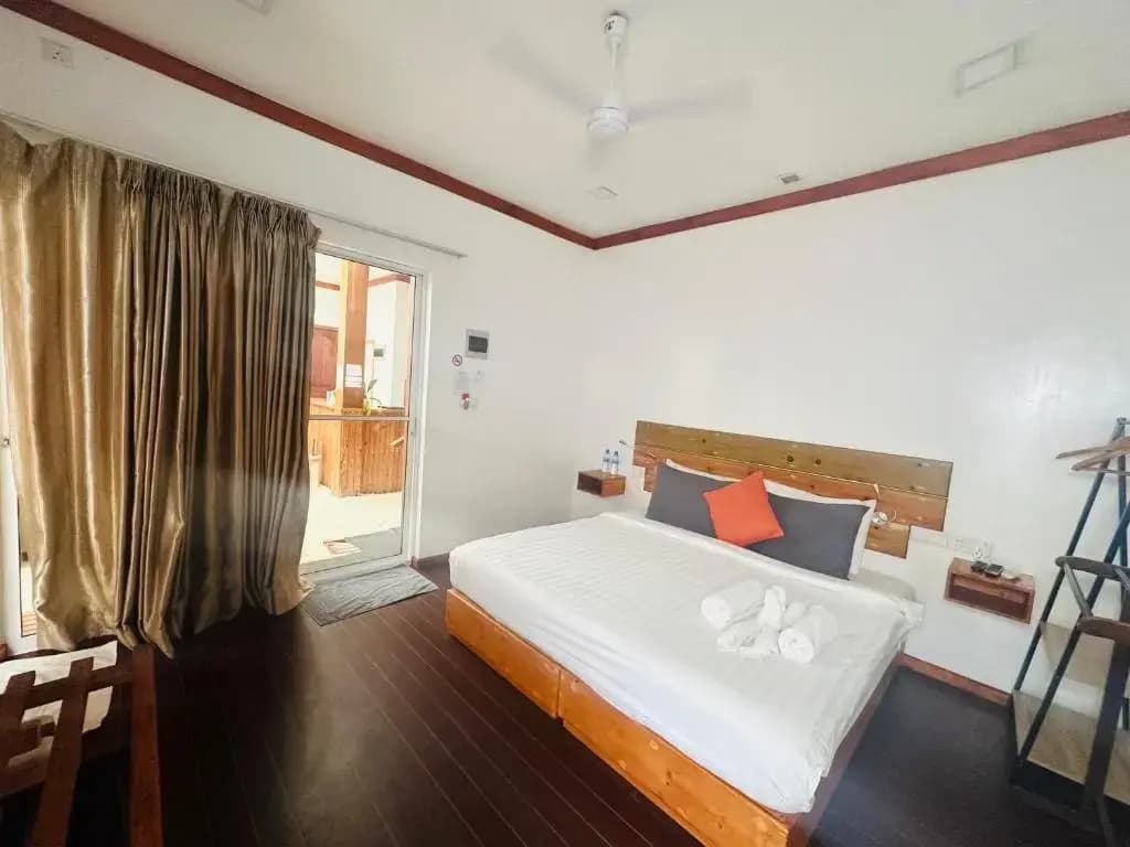 Pelican Beach Maafushi - photo 10