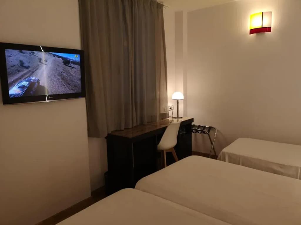 Evenia Rocafort Hotel - photo 24