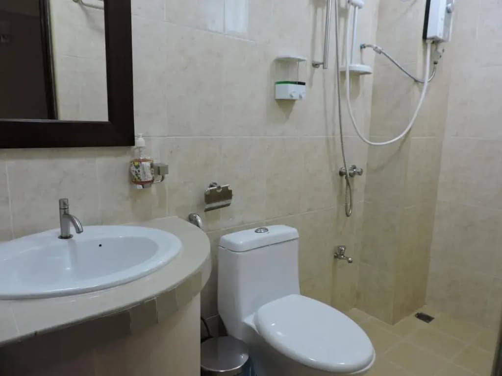 Beach Palace Hotel - photo 12