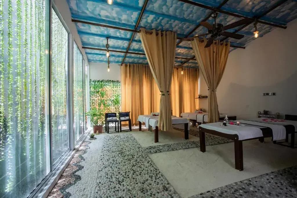 Ci-Ritorno View Hotel - photo 15