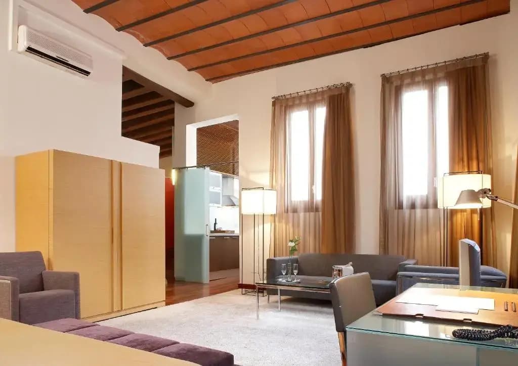 Mercer House Bòria Bcn - photo 6