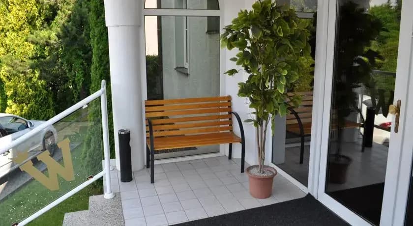Hotel Wertheim - photo 16
