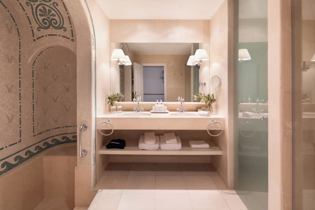 El Palace Hotel Barcelona - photo 29