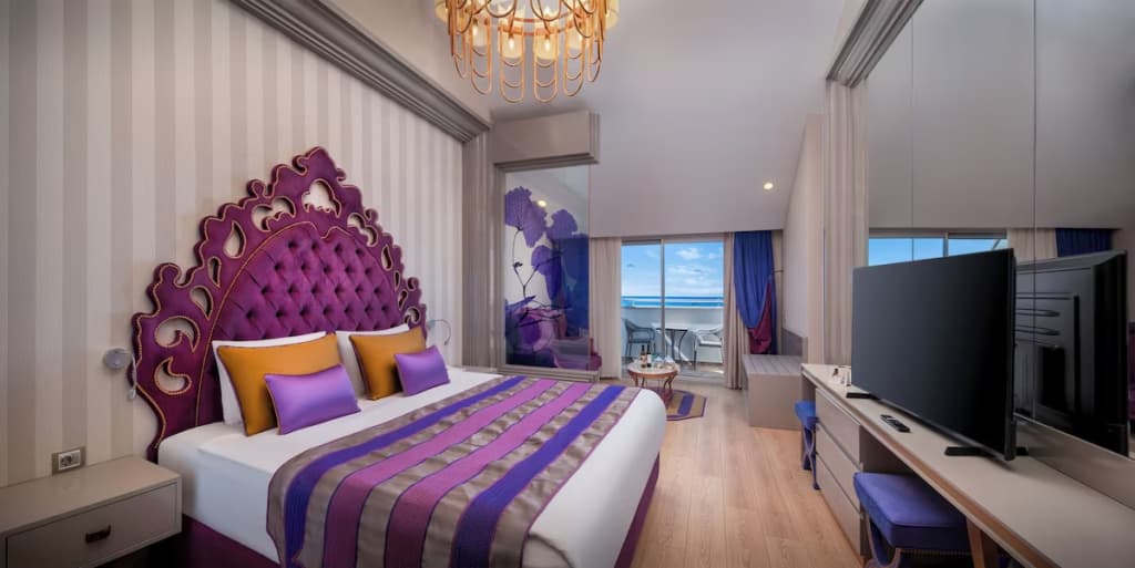 Delphin BE Grand Resort - photo 8