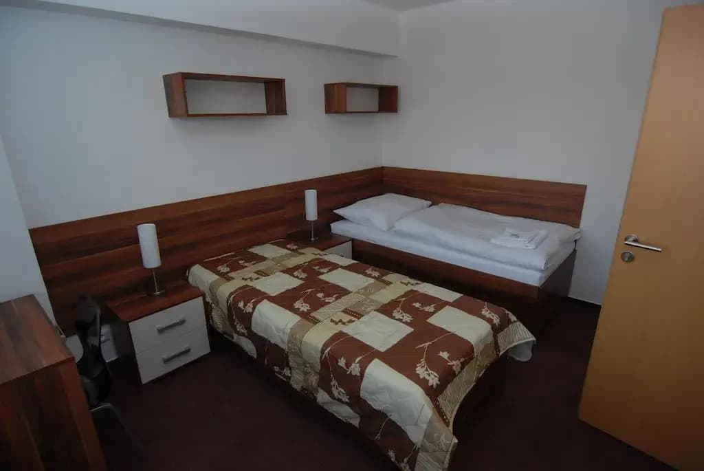 Hotel Mazanka - photo 2