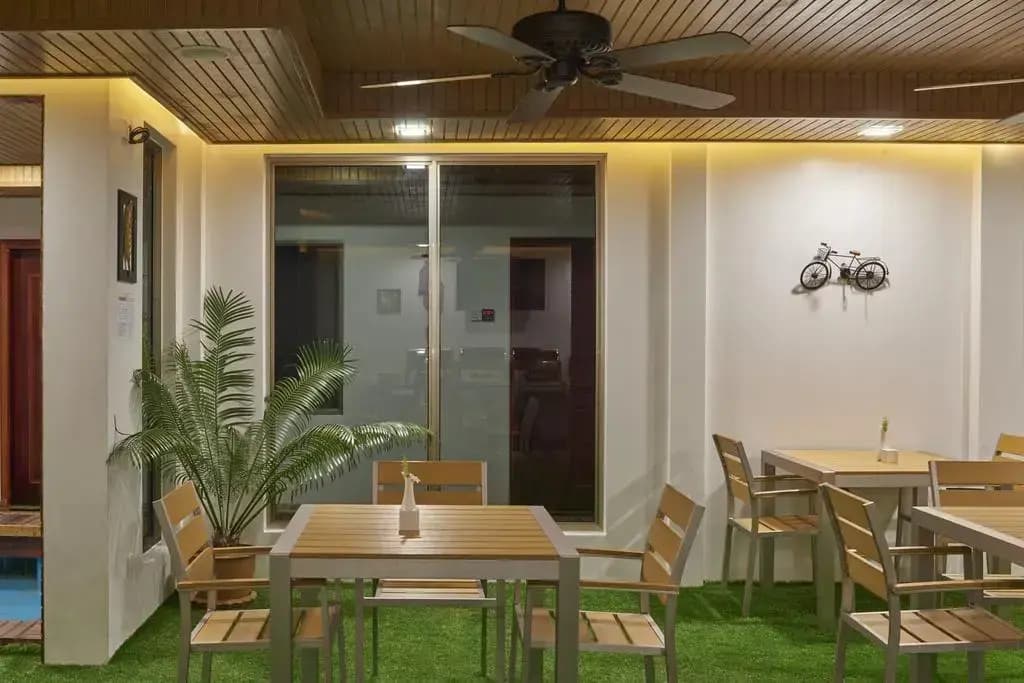 Masaaree Boutique Hotel - photo 20