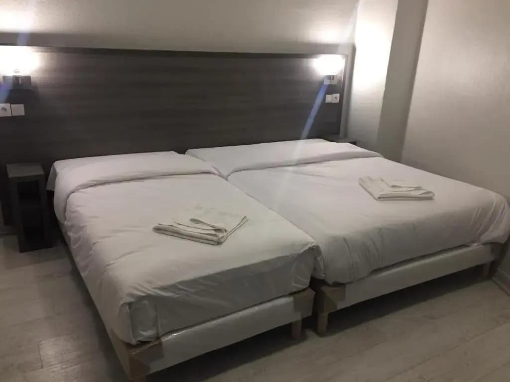 Pax Hotel - photo 2
