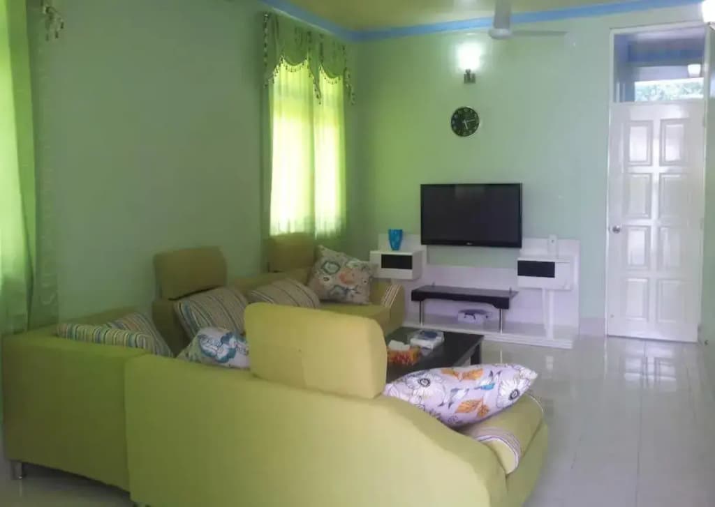 Ozeyn Villa - photo 5