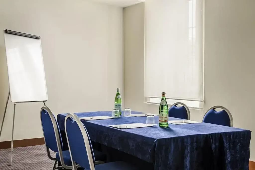 Eurostars Roma Aeterna - photo 28