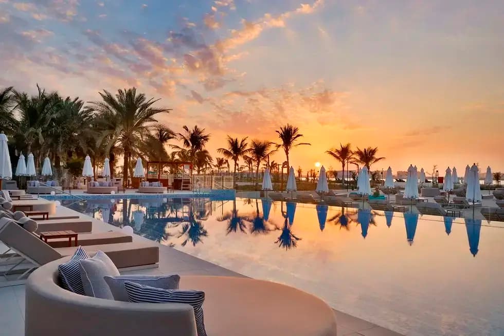 Waldorf Astoria Ras Al Khaimah - photo 39