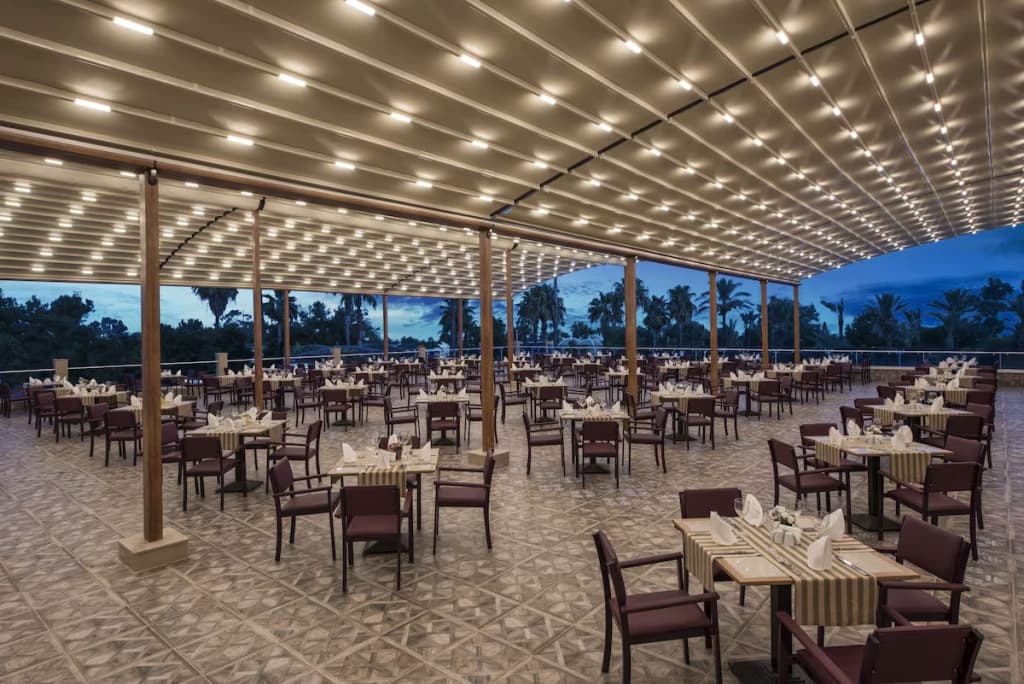 Delphin BE Grand Resort - photo 17