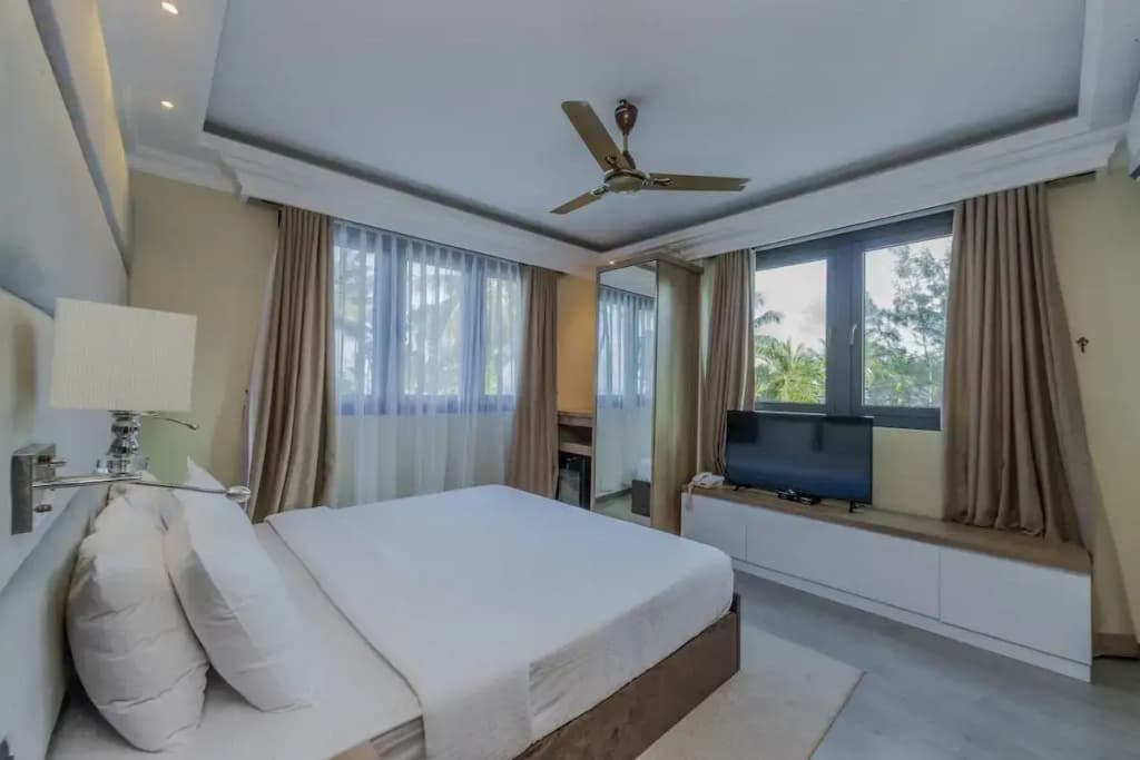 Coral Grand Beach & Spa Resort - photo 12