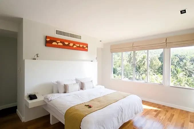 Phuket Apartment - photo 3