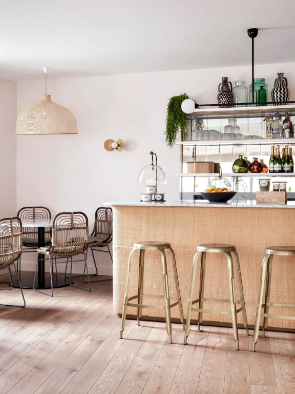 Doisy Etoile - Orso Hotel - photo 22