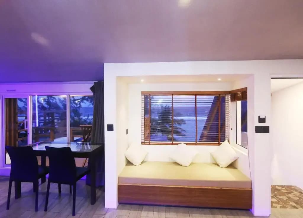 Ripple Beach Inn Hotel - photo 17