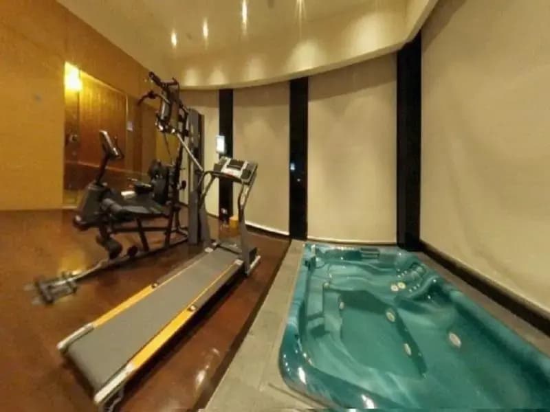 Resorts World Genting – Highlands Hotel - photo 18