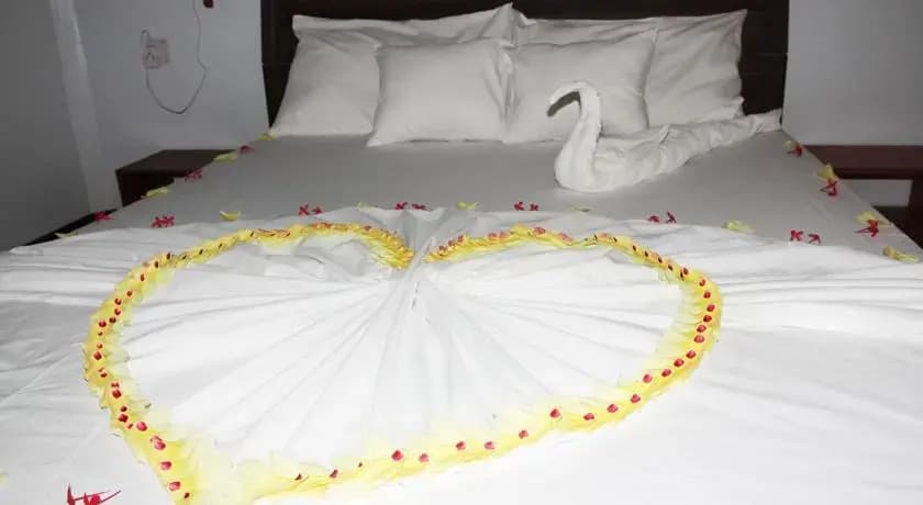 Crystal View Gulhi Guesthouse - photo 3