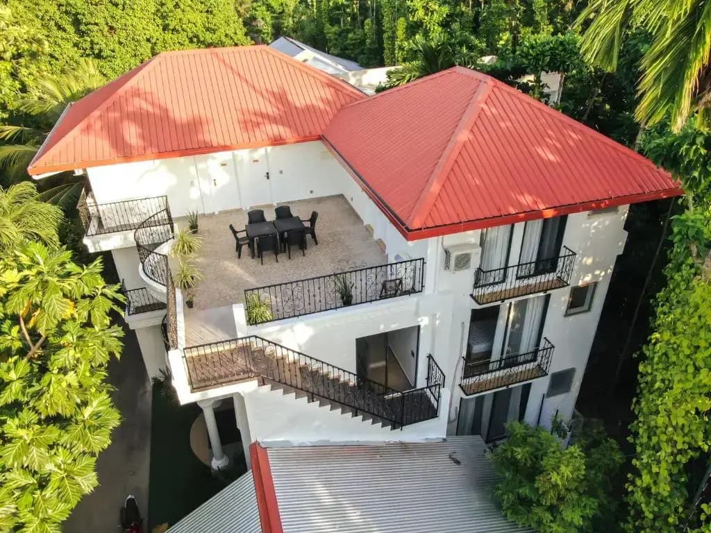 Kingsway Thoddoo Guest House - photo 19