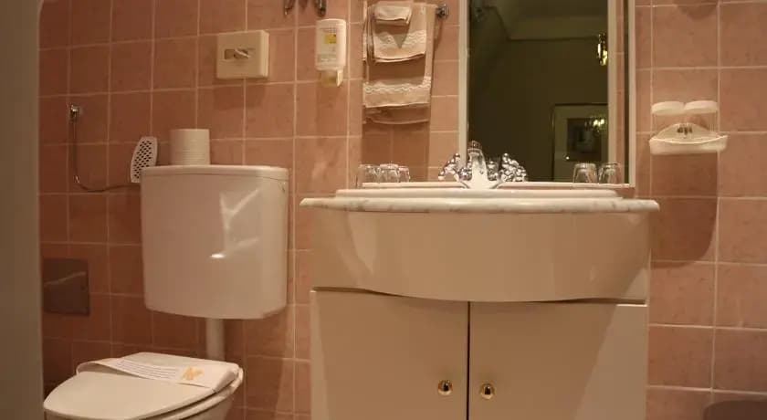 Schweizerhof Hotel - photo 9