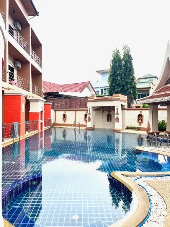 My Friend’s House Karon - photo 6