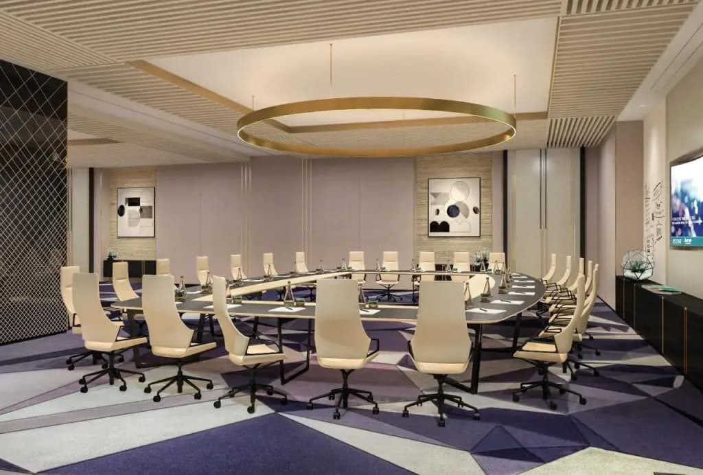 Rixos Gulf Hotel Doha - photo 20