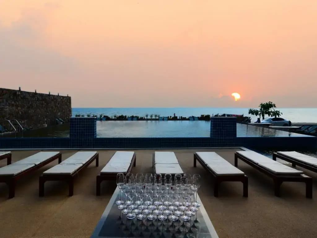 Rodina Beach Hotel - photo 29