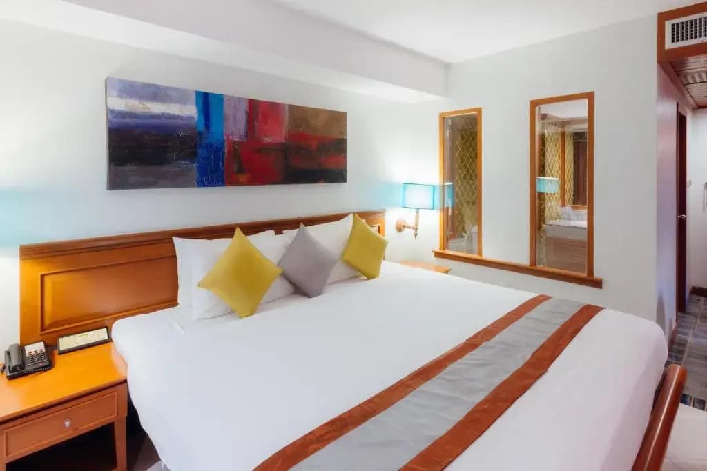 Sunset Beach Resort - photo 5
