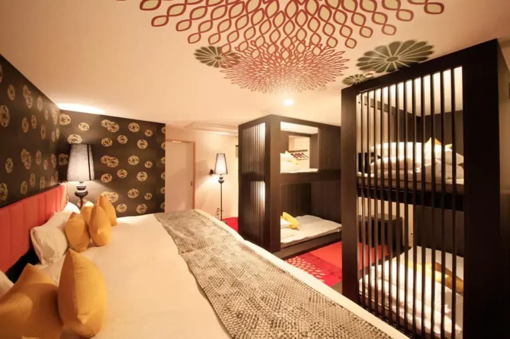 Centurion Hotel Ueno - photo 16