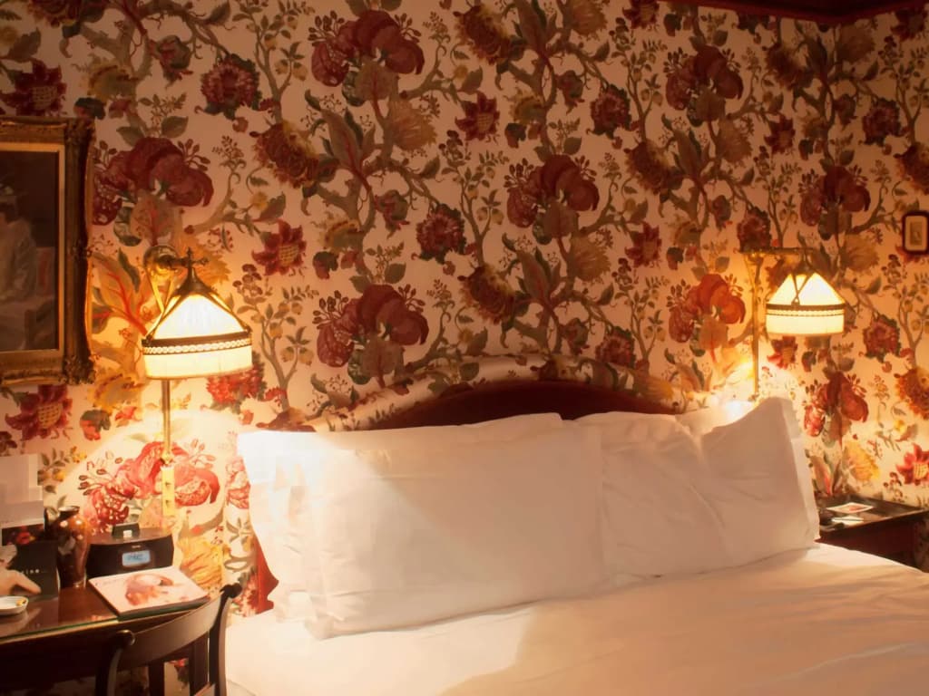 Costes Hotel - photo 8