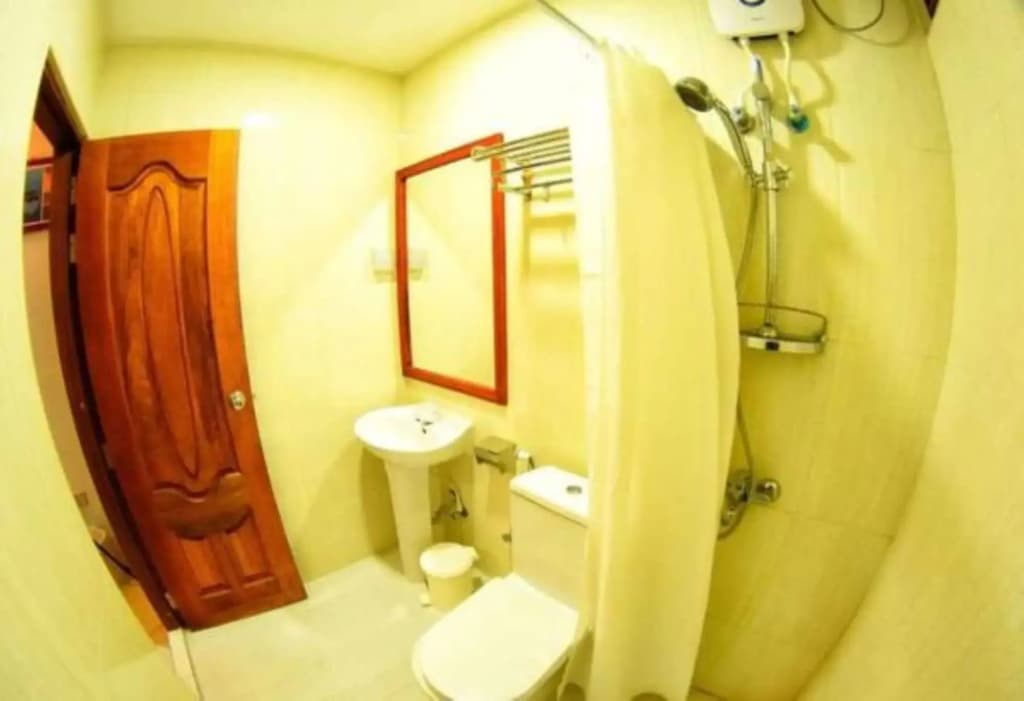 Santa Rosa Maldives Hotel - photo 26