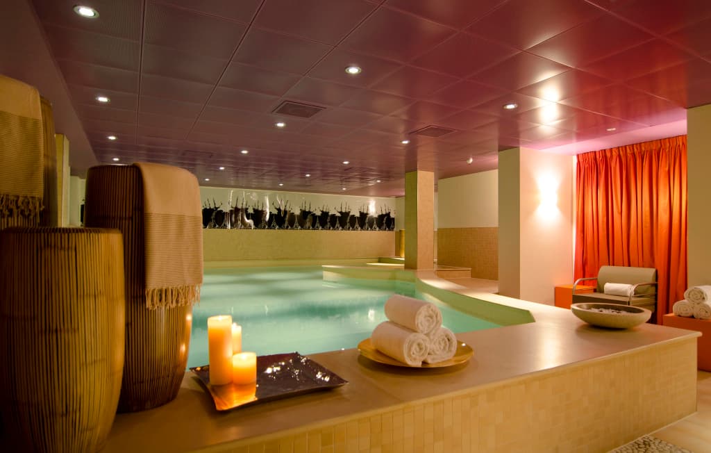 Sofitel Legend The Grand Amsterdam - photo 24