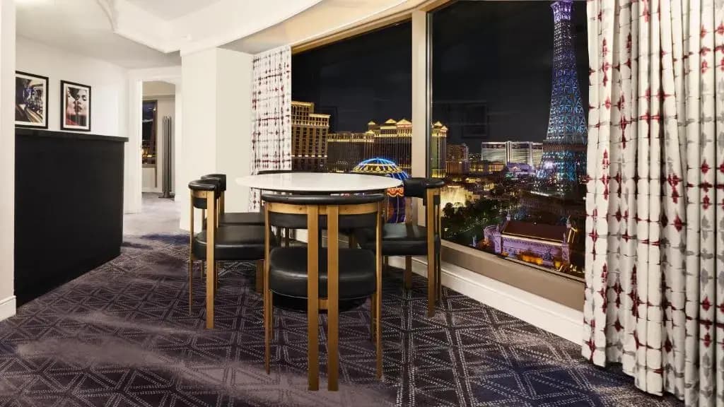 Planet Hollywood Resort & Casino - photo 15